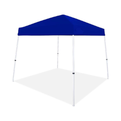 10ft x 10ft Pop-Up Tent