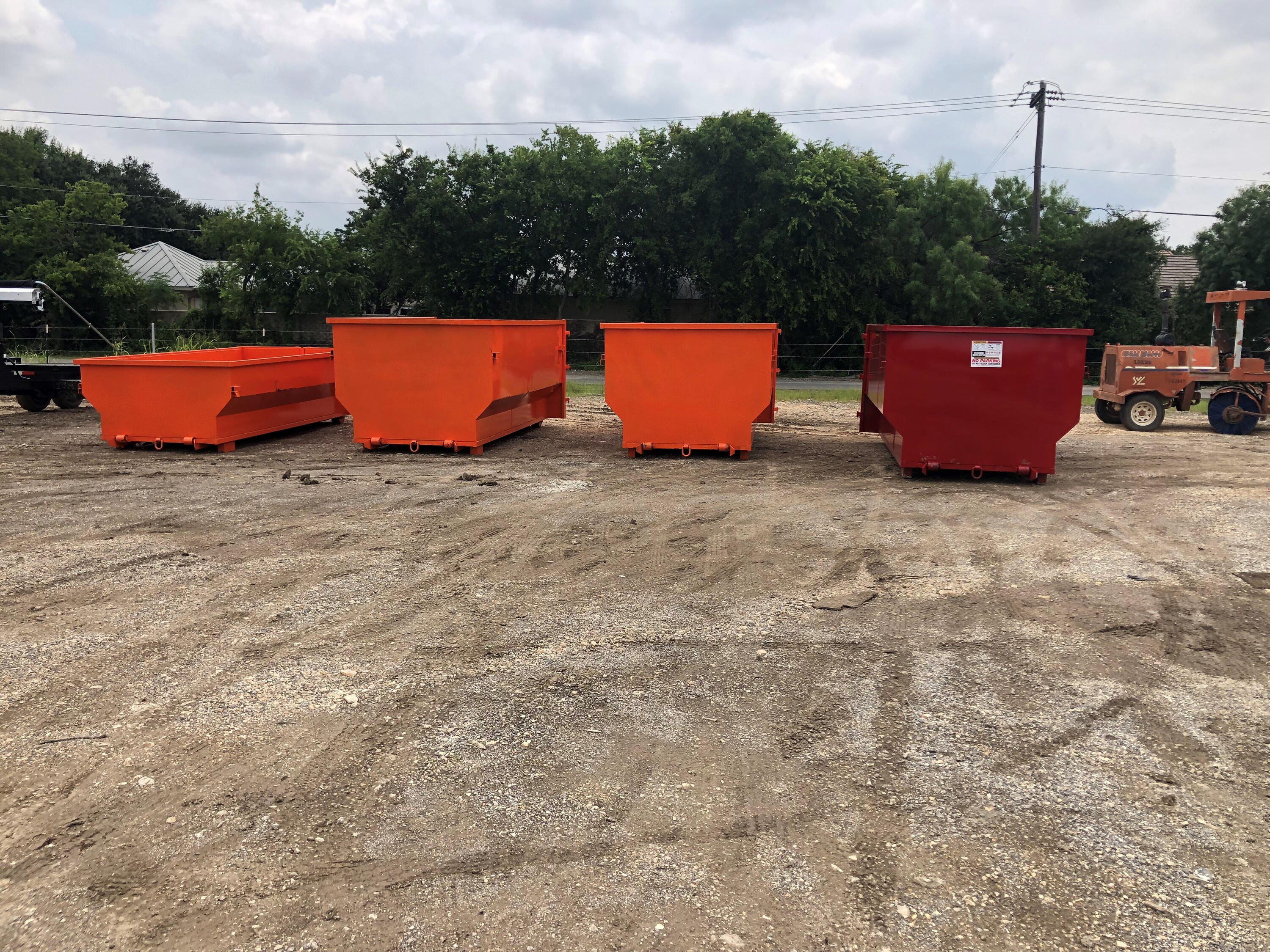 The Only Guide to Dumpster Rental Austin Texas thumbnail