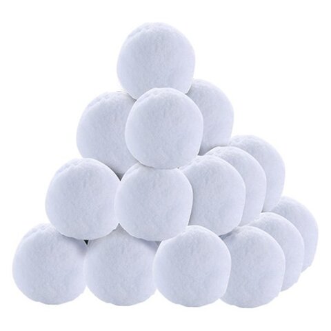 Snow Balls Pack