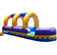 Sunrise Slip N Slide