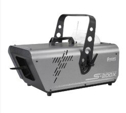 Snow Machine