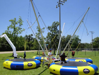 EuroBungy (4 Station)