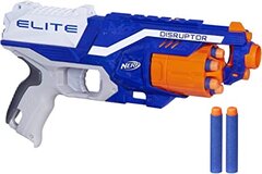 Additional Nerf War Gun  