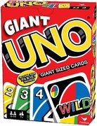 Giant Uno Game