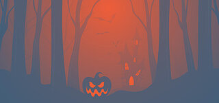 Screen & Scream Halloween Bash