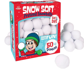 Snowballs Pack