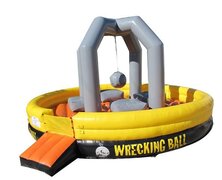 Wrecking Ball (click item for general pricing/SH)