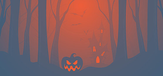 Screen & Scream Halloween Bash