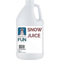 Snow Juice - One Gallon