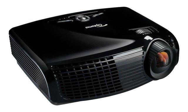 3500 Lumen Short Throw Projector