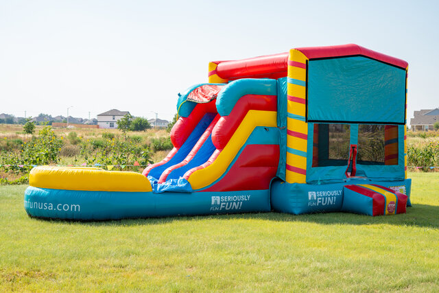 Freedom Extreme Combo