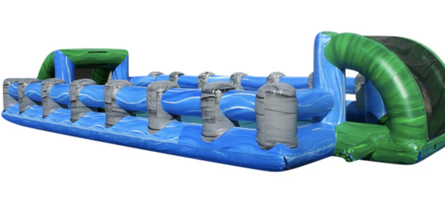 Human Foosball