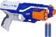 Additional Nerf War Gun