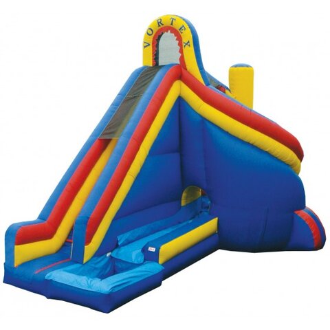 Vortex Waterslide