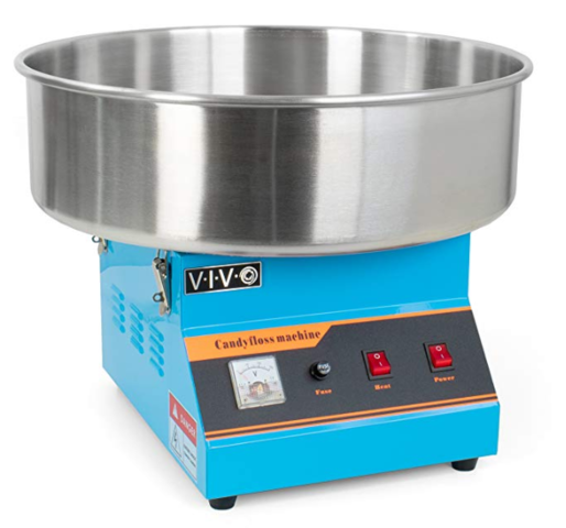 Cotton Candy Machine