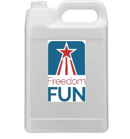 Snow Juice - 1 Gallon