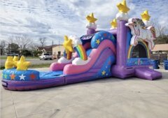 Unicorn Combo Unit (JS)