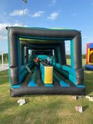 2 Lane Bungee Run 