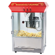 Popcorn Machine