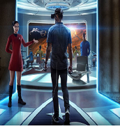 Oculus Quest Equipment Rental