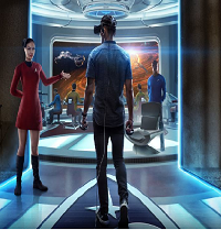 Oculus Quest Equipment Rental