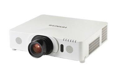HD 6000 + Lumen Projector 