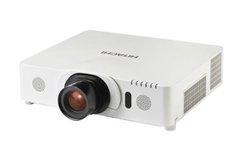 HD 6000 + Lumen Projector 
