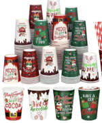 Hot Cocoa Additional Servings