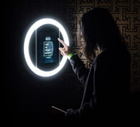HALO Photo Booth