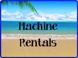 Machine Rentals