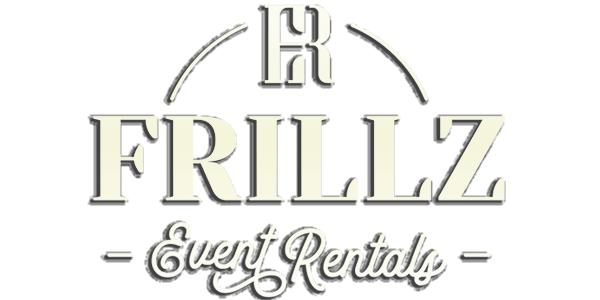 Frillz Event Rentals