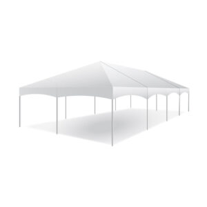 20′ x 40′ Master Series Frame Tent