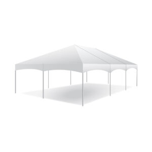 20′ x 30′ Master Series Frame Tent