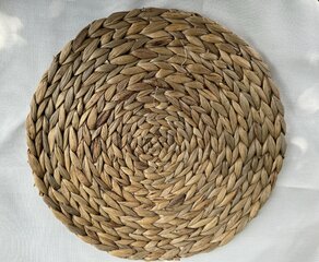 Woven Charger 