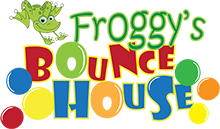 Froggys Bounce House