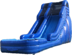 Retro WaterSlide Collection