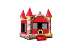 Bounce Houses