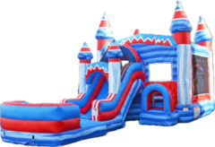 Wet or Dry Combos- New Inventory In Here Too!