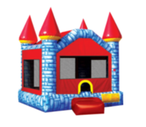 Bounce Houses