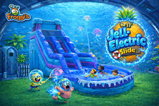 17' JeLL-Electric Slide