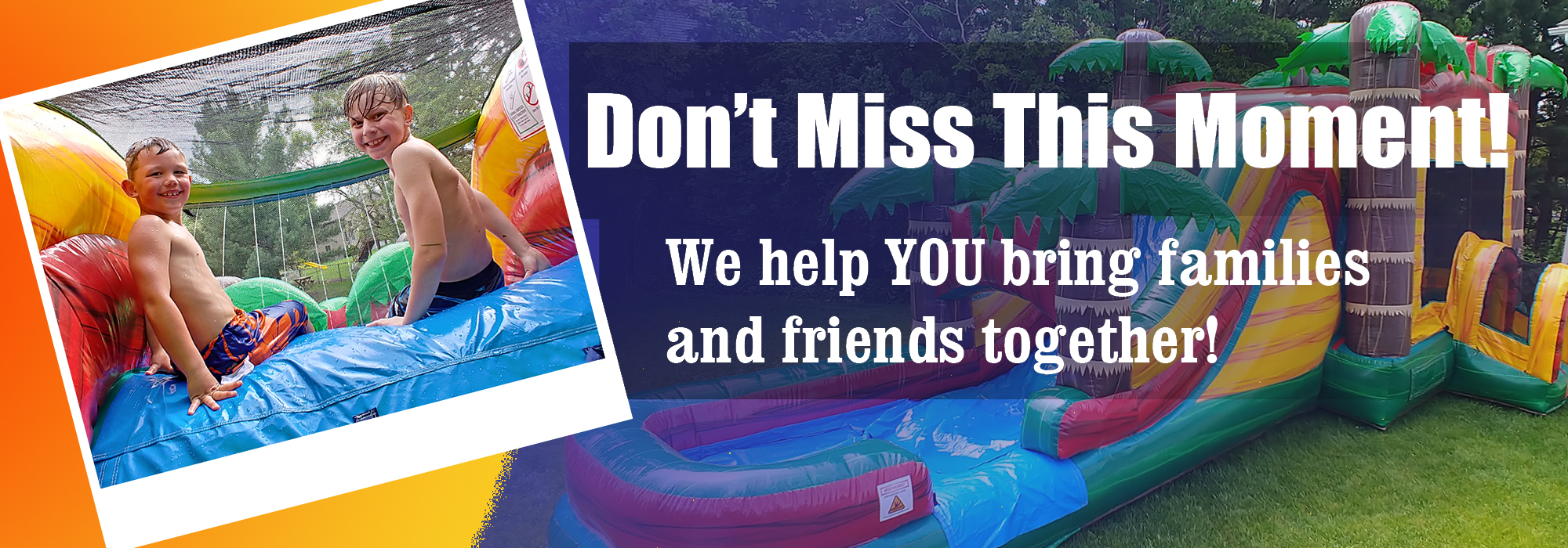 bounce house rentals<br/>Rent a bounce house<br/>