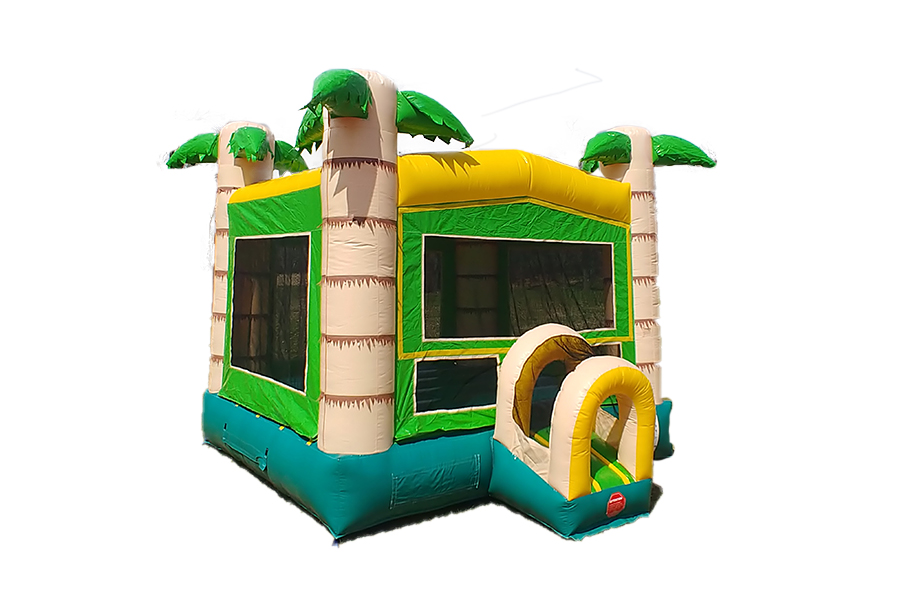 bounce house rentals San Antonio