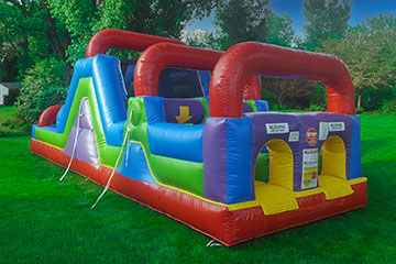 bounce house rentals Andover MN