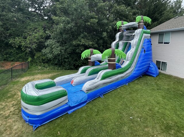 water slide rental near me minneapolis mn thumbnail
