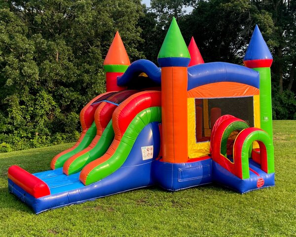 Bounce house rentals