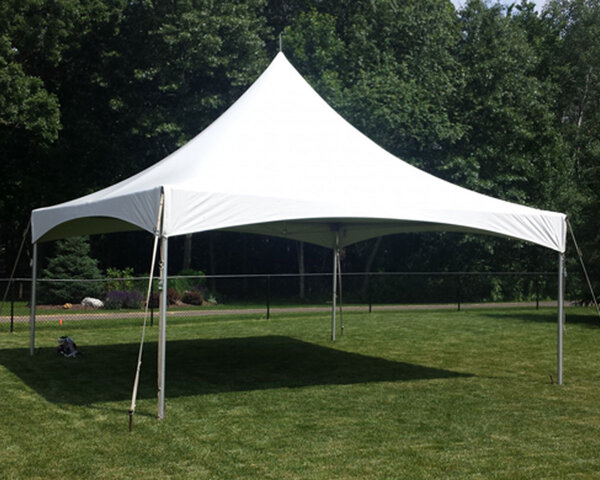 30 x 30 Frame Tent - Bounce house Rentals, Party Rentals, Tent Rentals, Dayton