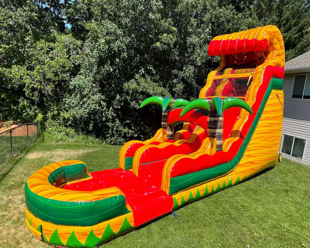 See all Water Slide Rentals in Andover MN
