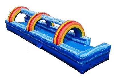 32' Splash Waterway Slip-n-Slide