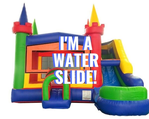 slides combo