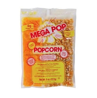Popcorn - extra portion pack
